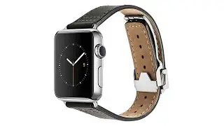 Monowear Products for Apple Watch