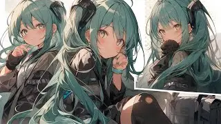 Nightcore - Discord Let This Go