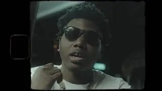 Bigg 290 - Angel In A New Dress | Produced by Baewxllf | Directed by @ShotBYGG