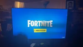 How to split screen fortnite on ps4