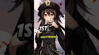 💎 Genshin Impact Redeem Codes Today! | 100% Working (21 Sept 2025)