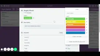 Client Pipeline   Trello