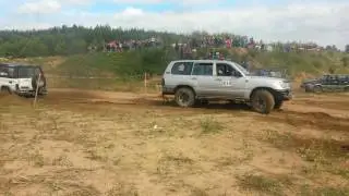 1 Этап по Триалу в Стайках 10.07.2016\9