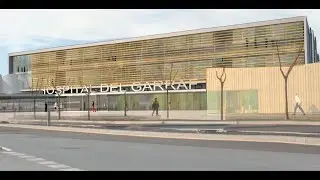 Vilanova lamenta la resposta de la consellera de Salut condicionant el nou hospital a un nou estudi