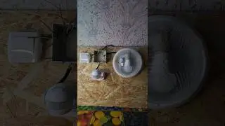 Как Подключить Датчик Движения Через Выключатель в Распределительной Коробке?