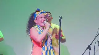 Llegó martinez el batatazo, ORITO & JEN DEL TAMBO Musiquilla.tv