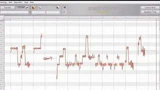 Editing Vocals with Melodyne Essential