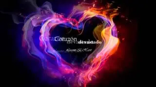 Corazón devastado