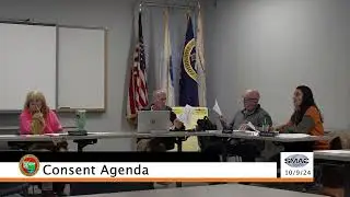 Stoughton Redevelopment Authority 10/9/24