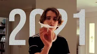 Paper Planes 2021 Retake (short film)
