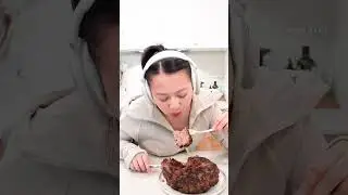 ANIME BIRTHDAY STEAK from Frieren 