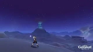 Genshin Impact Exploration | Unusual Hilichurl [Menace of the Mansion]  