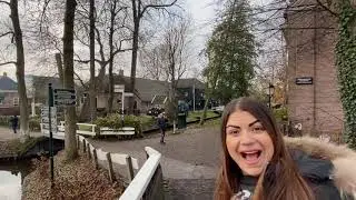 Trip Giethoorn Batavia Stad
