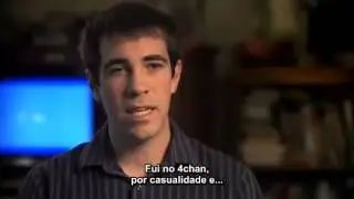 WE ARE LEGION (legendado) | Filme Anonymous