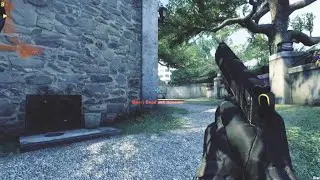 Бар 🖤 CS:GO FRAG MOVIE