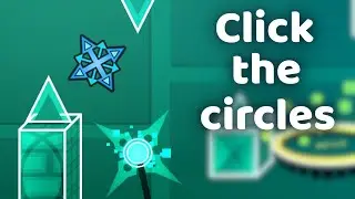 If Geometry Dash was a true RHYTHM GAME!