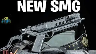 🔴 NEW SMG GRINDING ALL CAMOS - MW3 SEASON 5 NEW MAPS & NEW BATTLEPASS