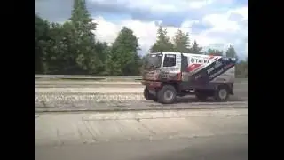 Kopřivnické dny techniky 2016,,Tatra ,Kolomý
