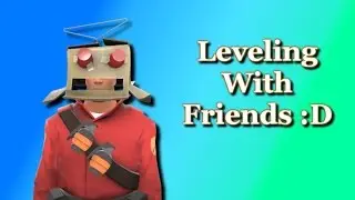FGM | Star Wars the Old Republic (SWTOR) | Leveling with Friends :D