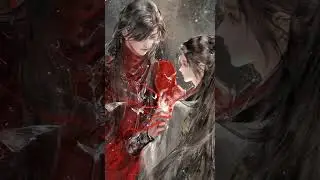 🔴 La Leyenda del HILO ROJO del DESTINO 💕 | ¿Existe el destino?, ¿Estamos destinados? #shorts
