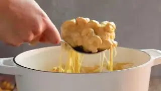 You Should Be Adding Brown Butter to Your Mac 'n' Cheese