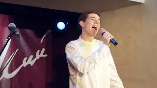 Роман Нечеухин - Колыбельная