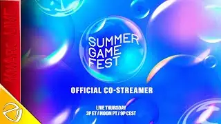 Summer Game Fest - Day One