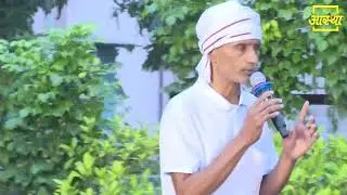 गले की समस्या (Throat Problem) को 4 दिन में ठीक किया || Swami Ramdev