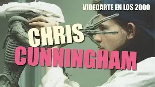 ¿DÓNDE ESTÁ CHRIS CUNNINGHAM? EL ÚLTIMO ARTISTA CYBERPUNK