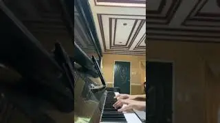 “Tango Intermezzo” - Gwen Jimenez