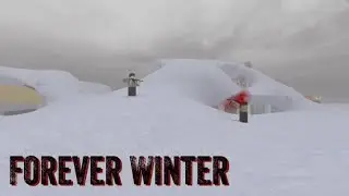 Forever Winter (Roblox Game Trailer)