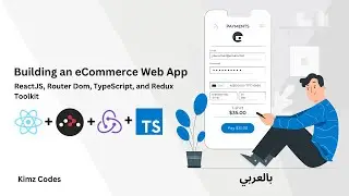 Build eCommerce App by ReactJS, Typescript and Redux Toolkit Part 11: Authentication