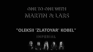 SOEN - One To One With Martin & Lars - 