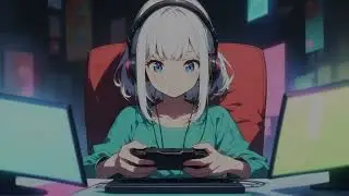 ♫ (2024) Gaming Music Mix 1 Hour ♫ #4 - EDM, Nightcore, Dubstep, Electro