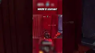 Мапи в XDefiant