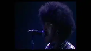 Thin Lizzy   Angel Of Death Part 2 of 2 Thunder & Lightning Tour 3 11