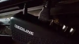 REDLINE T50 BOOTING PROBLEM RECOVERY