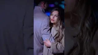 Ночь, огни, город - премьера 02.02