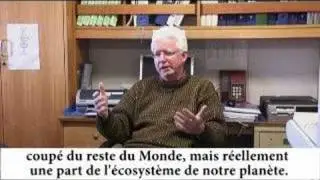 Interview with Martin Riddle, Voyage Leader