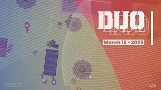 ARS Duo Scrim | Survev.io