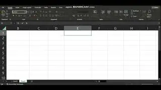 How to insert pi symbol on Excel