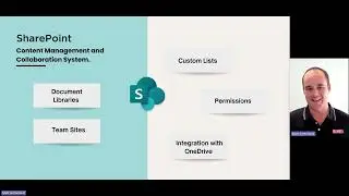 Organizing Your Digital Workspace: OneDrive, OneNote and SharePoint
