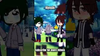 🍂 GACHA LIFE COMPILATION #13 🍂   