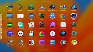 Hackintosh aplicar OCLP para activar graficos com o Clover