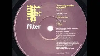 The Amalgamation Of Soundz - Hut