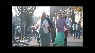 26 октября Блошка!Удобное место, экскурсия для туристов и жителей города!