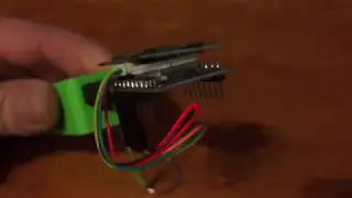 ESP Basic oled