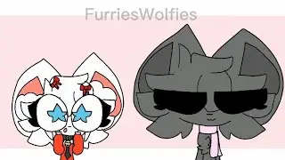 Paffendorf ||Animation Meme|| Gift For Cute Starz Community