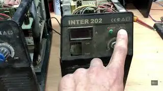 Обзор и сравнение Aurora INTER 202