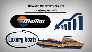 Malibu Boats investment is on a jet roll, Explainer Video